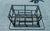 McGuire Authentic McGuire Bamboo Coffee Table For Sale - Image 4 of 10