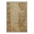 Rug & Kilim’s Leo Rug in Gold, 8x10 For Sale