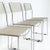 Mid-Century Modern Spaghetti Chair by Giandomenico Belotti for Alias, 1980s For Sale - Image 12 of 16
