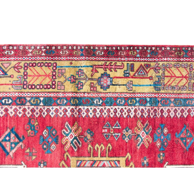 Early 20th Century Karaja Rug For Sale - Image 13 of 15