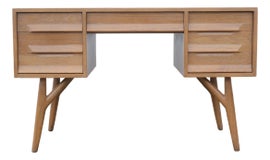 Example of Jack Van der Molen Tables