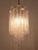 Italian Tube Chandelier from Venini, 1950s For Sale - Image 17 of 18