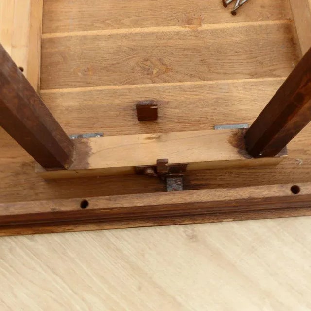 19th Century Dining Table For Sale - Image 10 of 16