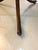 Antique Georgian Mahogany Tilt Top Tripod Table with Turned Column, 1800 For Sale - Image 4 of 8