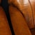Vintage Dutch Leather Club Chairs, 1980, Set of 2 For Sale - Image 16 of 18