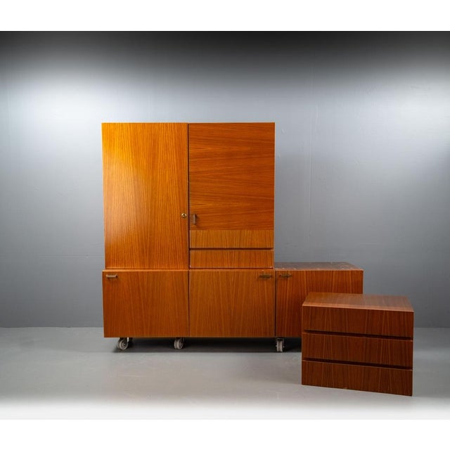 1960s Modular Display Bookcase, 1960s For Sale - Image 5 of 18