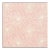 Sample - Schumacher X Celerie Kemble Flower Shock Wallpaper in Peony For Sale