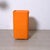 Orange Modular Trolley Model 4970 by Anna Castelli Ferrieri for Kartell, 1960s For Sale - Image 8 of 18