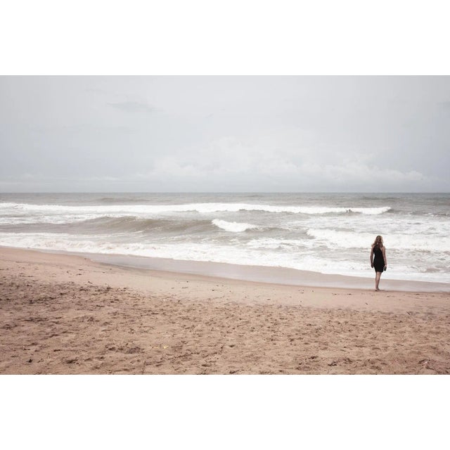 We are all Pins on a Someone's Map_III (2018-2019) 150 x 100 cm - original / single unique print + 1AP Museum-Quality Fine...