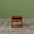 Aksel Kjersgaard Single Teak Nightstand by Aksel Kjersgaard For Sale - Image 4 of 15