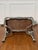 19th Century French Louis XV Style Paint Decorated Table in a Distressed Finish For Sale - Image 15 of 15