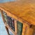 Late 20th Century Maitland-Smith Book-Themed Side Table With Cabinet For Sale - Image 12 of 14