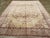 Galerie Shabab Collection Mid-20th Century Vintage Silk Chinese Rug For Sale - Image 4 of 9