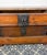 19th Century Korean Ssal-Duiji Rice Chest, 1890s For Sale - Image 10 of 18