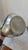 Mid 20th Century Royal Holland Daalderop Amber Glass and Pewter Decanter For Sale - Image 15 of 18