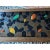 Mid-Century Modern 1960s Martz Style Ceramic Tile Inlaid Walnut Coffee Table For Sale - Image 3 of 9
