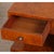 Bedside Tables in Burr Wood, 1930s, Set of 2 For Sale - Image 9 of 11