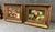 Traditional Late 20th Century Pair of Signed Fruit Still Lifes With Certificates of Authenticity For Sale - Image 3 of 18