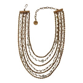 Example of Lisner Jewelry