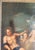 18th Century 18th Century Baroque Old Master Painting of Bacchus Grotto Scene Attributed to Petr Brandl For Sale - Image 5 of 18