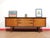 Mid-Century Modern Mid Century Modern Teak Afromosia Credenza Sideboard by Younger For Sale - Image 3 of 15