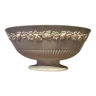 Vintage Wedgwood Mantle/Bowl For Sale