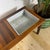 Mid-Century Scandinavian Rosewood Bench with Plant Stand For Sale - Image 5 of 9
