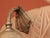 French Art Deco Cubist Hanging Lamp from Noverdy, 1920s For Sale - Image 4 of 10