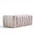 Late 20th Century Jay Spectre Channeled Postmodern Sofa Loveseat For Sale - Image 5 of 10