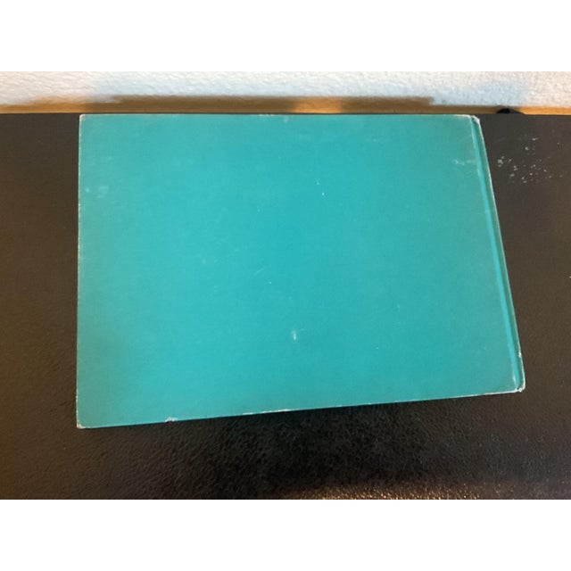 Vintage Children's Book: The World of Wonderland Difference" by Hans Guggenheim - First Edition For Sale - Image 11 of 12