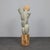 Tom De Munk-Kerkmeer, Carved Sculpture, 1990s, Wood For Sale - Image 3 of 10