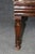 Late 19th Century Period English 1790-1820s Era Mahogany Regency Settee For Sale - Image 5 of 12