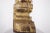 Wood Konbaung Maravijaya Birman Buddha, 1800s, Lacquered Wood For Sale - Image 7 of 13