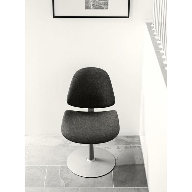 Council Family Salon Chair by Salto and Sigsgaard For Sale - Image 13 of 16