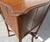 Art Nouveau Arts and Crafts Display Cabinet, 1890s For Sale - Image 16 of 18