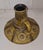 Vintage German Ceramic Vase by Jasba, 1970s, in Very Good conditions. Designed 1970 to 1979 This piece has an attribution...