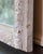 Wood French 19th Century Louis XIV Style Carved Wood and Stucco Mirror For Sale - Image 7 of 9