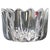 Crystal Bowl from Orrefors, Sweden, 1970s For Sale - Image 6 of 6