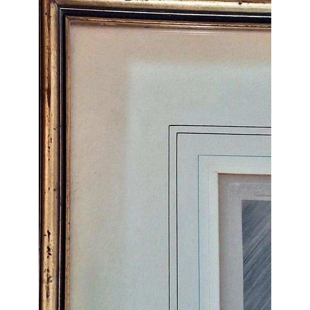 “Recollections”/ “Dans Les Passes,” by Louis Icart (1888-1950) For Sale In San Francisco - Image 6 of 10