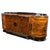 Remarkable piece of furniture – a sideboard (commode) designed by Jindřich Halabala, carefully and professionally restored...