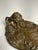 Bronze Art Nouveau Bronze Vide-Poche Trinket Tray, Marked R L , Circa 1860 - 1912 For Sale - Image 8 of 12