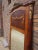 Wood Large 19th Century French Fireplace Mirror For Sale - Image 7 of 12