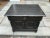 Wood Bausman & Company English Nightstand With Inlaid Plank Top For Sale - Image 7 of 13