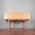 Vintage Folding Desk or Console Table For Sale - Image 4 of 18