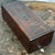Antique Kronprinz Wilhelm Hand Carved Wooden German Trench Art Box For Sale - Image 4 of 12
