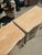 Bassett Furniture Vintage Solid Wood French 4-Drawer Chest For Sale - Image 4 of 11