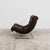 Lounge Chair in Steel by Renato Balestra for Cinova, 1973 For Sale - Image 3 of 14