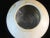 Late 20th Century Rustic Earth Tone Bulbous Studio Pottery Jar With Lid For Sale - Image 5 of 8