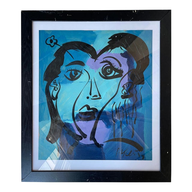 Peter Keil, 1974 For Sale