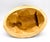 1970s 1975 Byron Molds Turkey Hobby Ceramic Covered Casserole Dish – Traditional / Thanksgiving Décor For Sale - Image 5 of 13